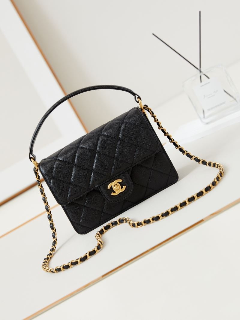 Ch**el satchel bags